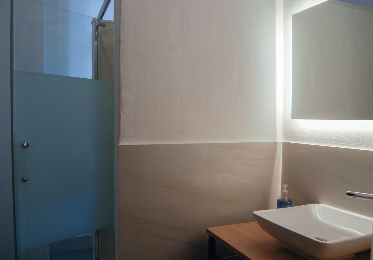 Alte Schule Gaestehaus - The Principal'S Rooms Appartment Bitburg Exterior photo